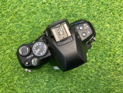 Olympus E-420 дефекты