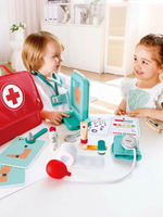 Игровой набор "Добрый Доктор"