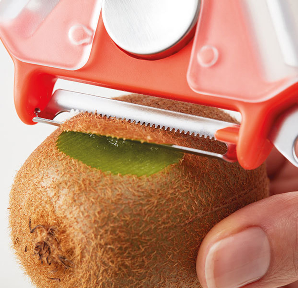 Овощечистка Tri-Peeler, Joseph Joseph