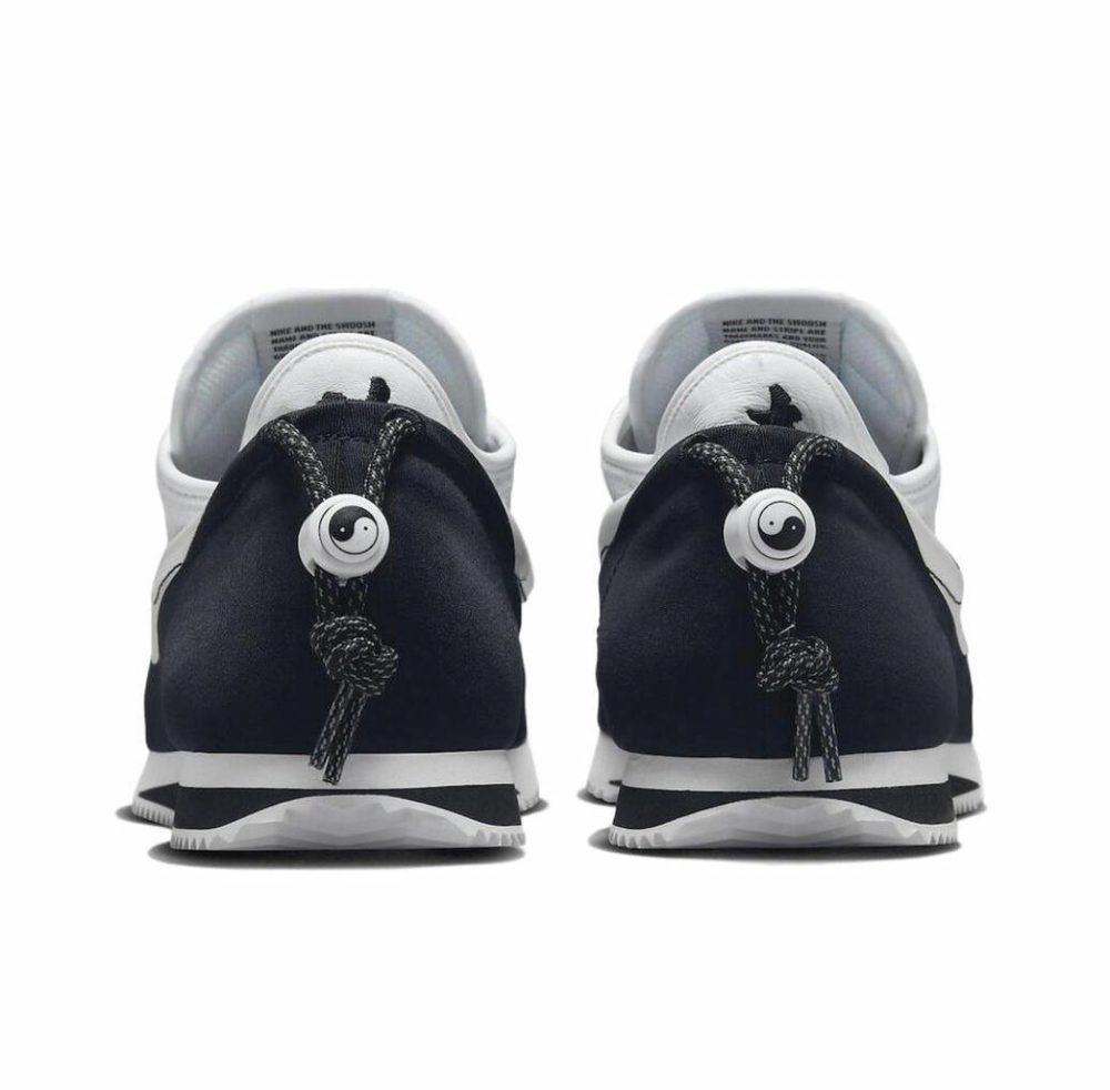 Кроссовки Nike CLOT x Cortez 'CLOTEZ' DZ3239-002