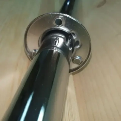 ТЕПЛИЗ Элемент трубной системы 25 мм 1 мм Двойной