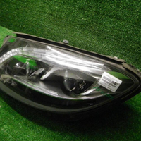 Фара левая Mercedes S w222 (2013-2017) LED
