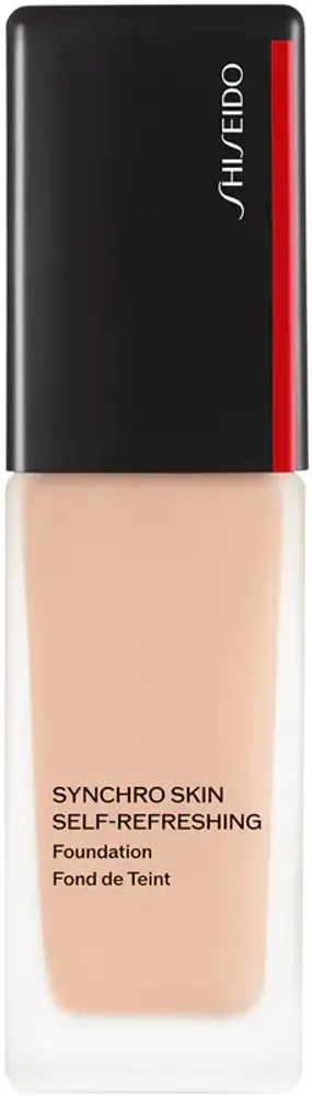 Shiseido Synchro Skin Self-Refreshing Foundation 140 30 ml