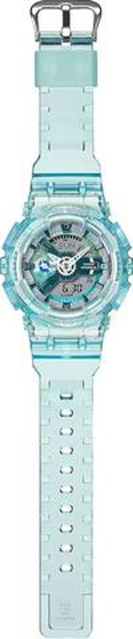 Часы Casio GMA-S110VW-2A
