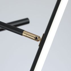 Люстра на штанге Arte lamp