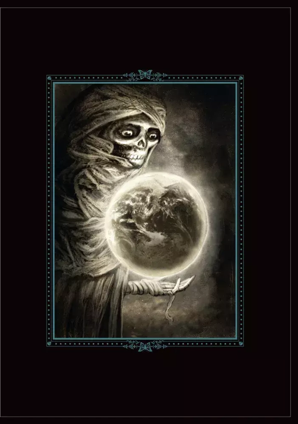 Страшные рассказы. Книга II