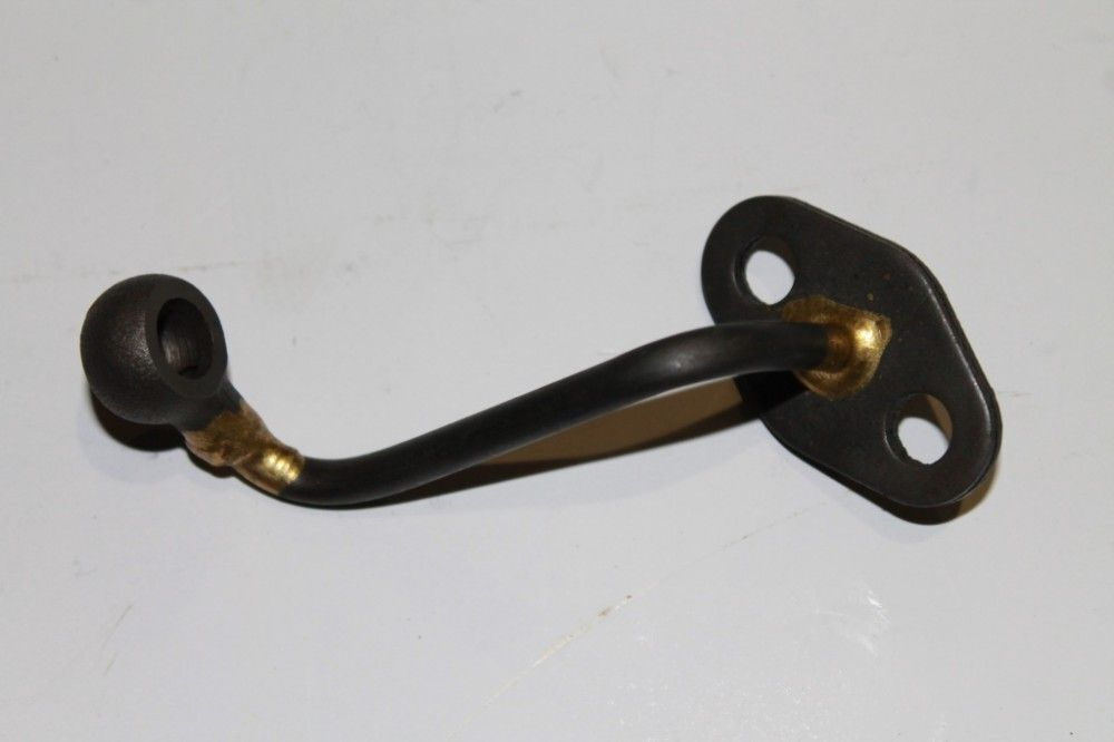 Трубка клапана маслозаборной системы Евро