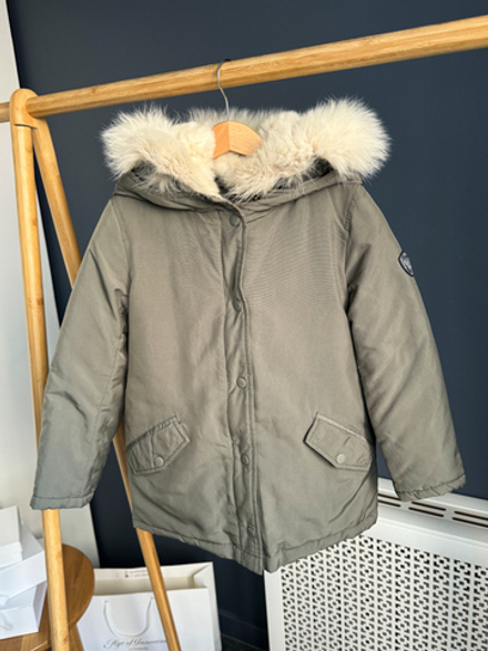 Парка Bonpoint, 128