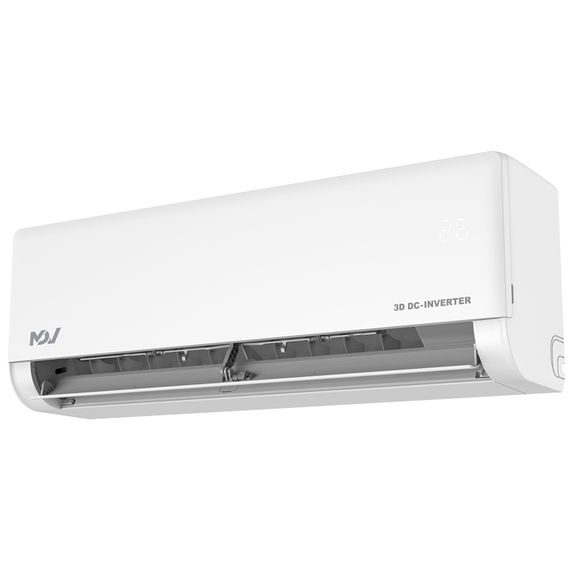 Мультисплит система на 2 комнаты MDV MDSAI-09HRFN8 x 2 / MD2O-14HFN8 — (4)