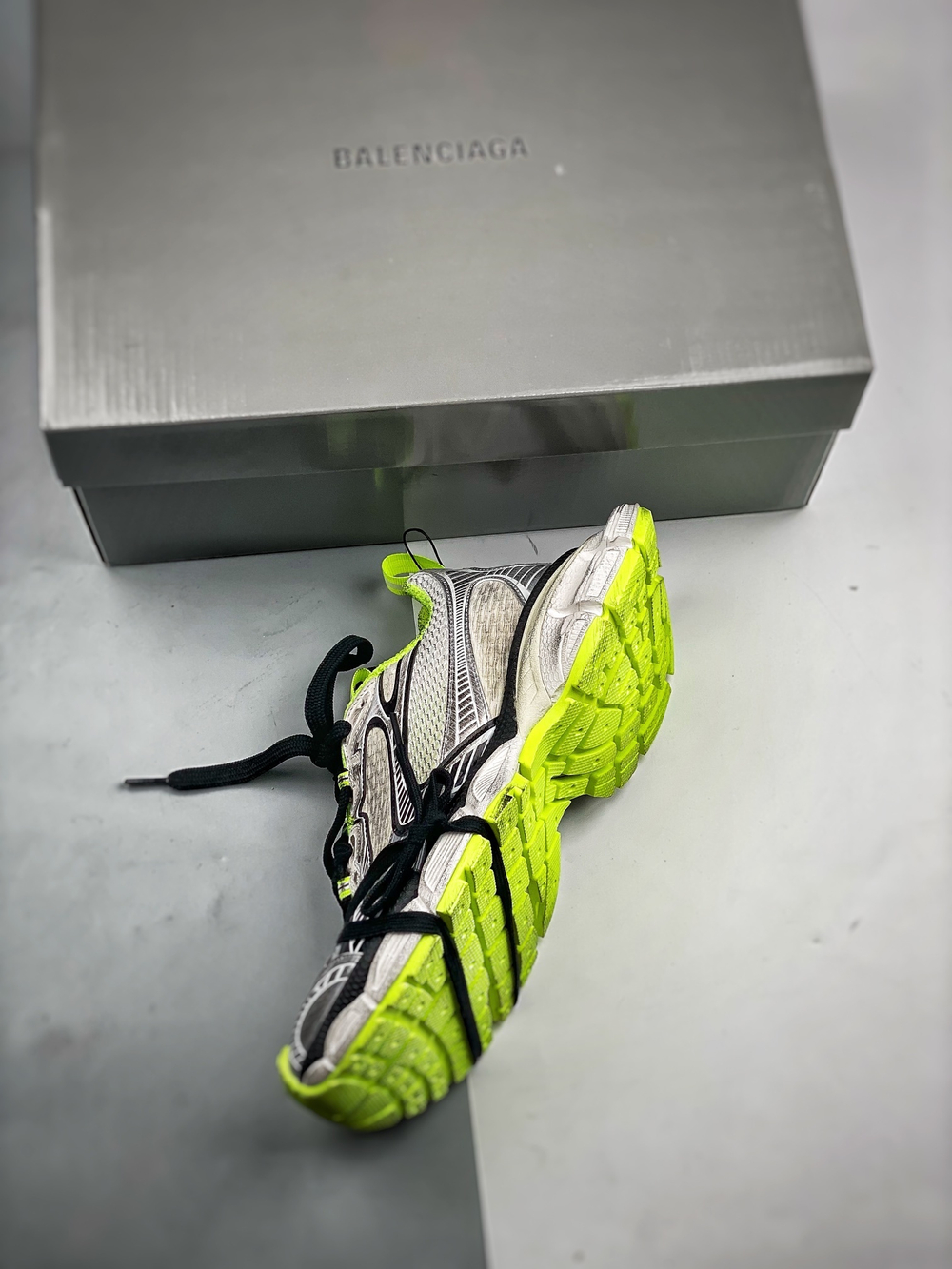 Balenciaga 3xl Sneaker