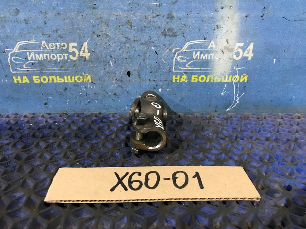 Карданчик рулевой LIFAN X60 2014