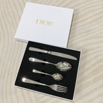 Набор столовых приборов Dior