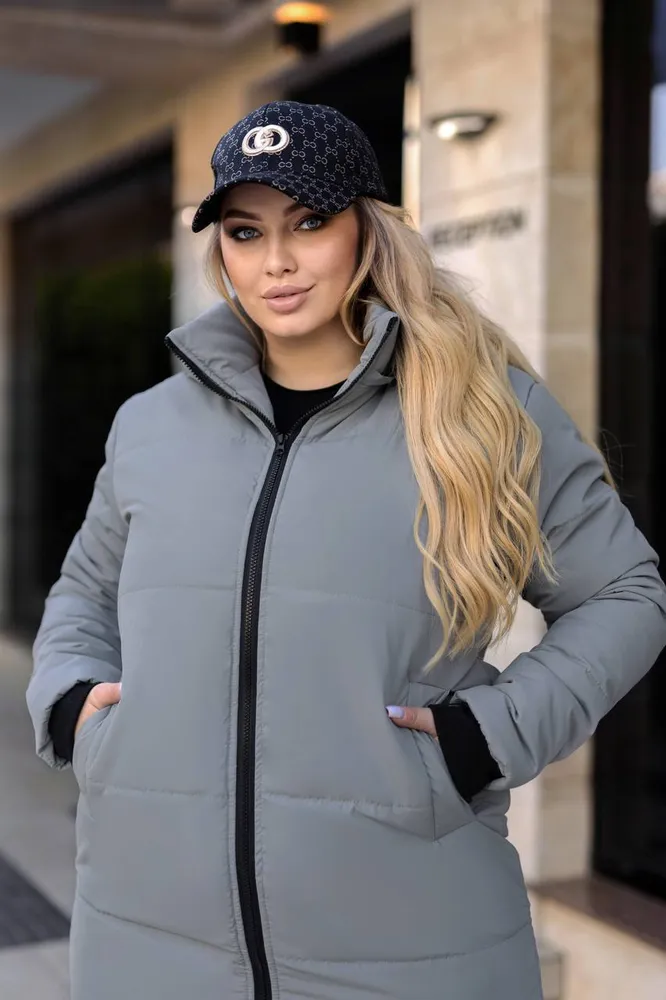 Куртка УК-0856-3 Фабрика Моды