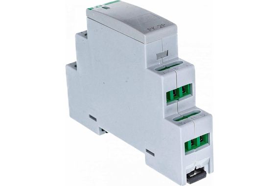 Реле промежуточное РК-2Р 230V 8А Евроавтоматика 27199