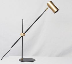 Настольная лампа офисная TopDecor Robert Robert T1 12