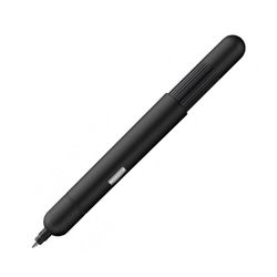 Шариковая ручка Lamy Pico 288 черная (4001026)