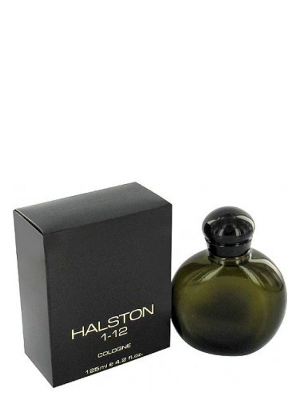 Halston 1-12