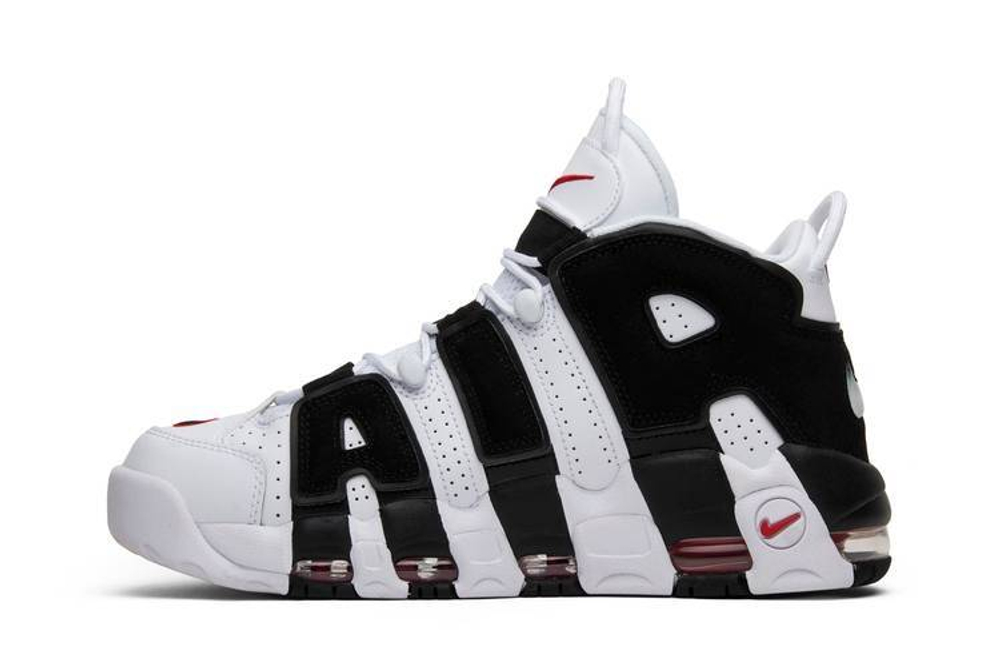 Кроссовки Nike Air More Uptempo Air