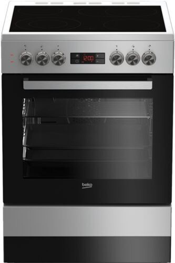 Плита Beko FSM67320GSS