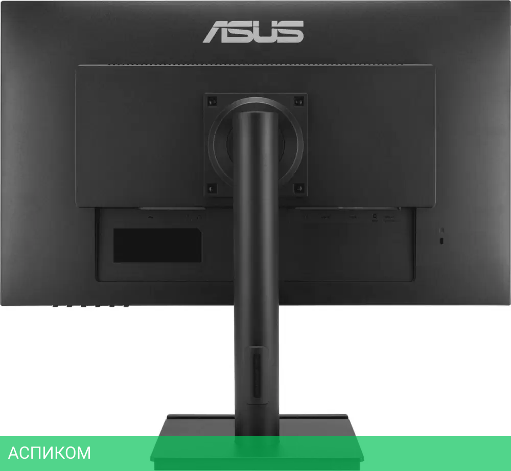 Монитор ASUS Business VA24DQFS