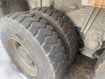 SITRAK C7H 6x4 Самосвал ZZ3256V384ME (Дизельный, 10,5 л, 440 л.с., МТ)