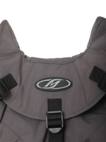Сумка Grey Nylon Fast Release Buckle