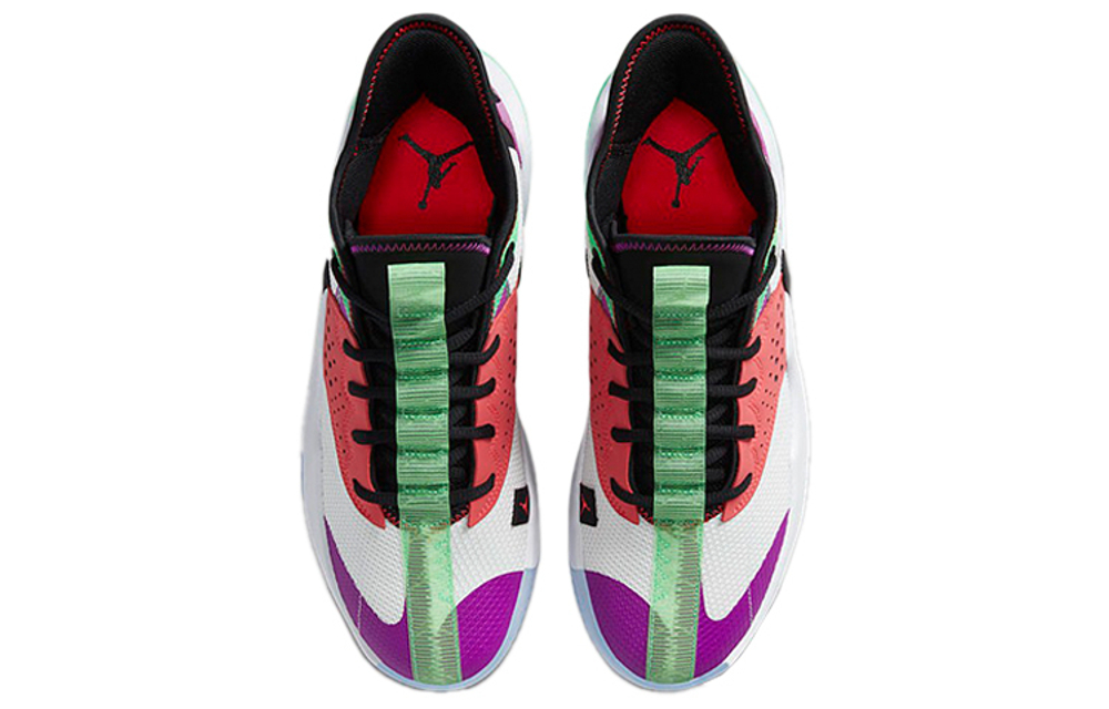 Кроссовки Air Jordan React Elevation Pf
