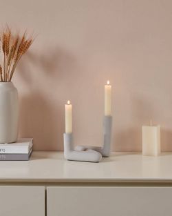 Подсвечник декоративный Eglo Valakish 422304