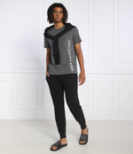 пижамные штаны POLO RALPH LAUREN - черный(714862624)