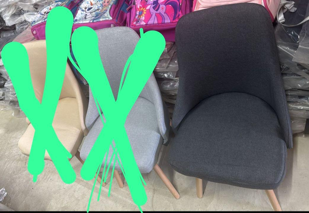 Офисные кресла