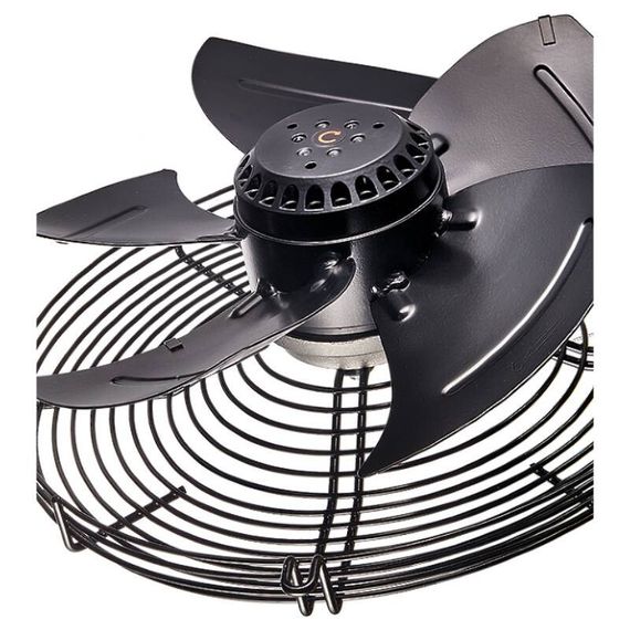 Тепловая пушка BALLU BHP-M-9 — (3)