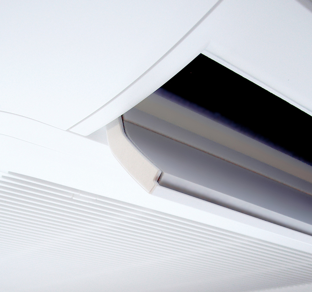 Кассетная VRF система Hitachi RCI-1.5FSN4