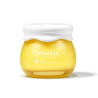 Крем с цитрусом придающий сияние коже Frudia Citrus Brightening Cream 55г