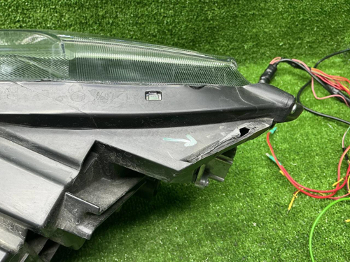 Фара правая Haval Jolion (2021-н.в.) LED