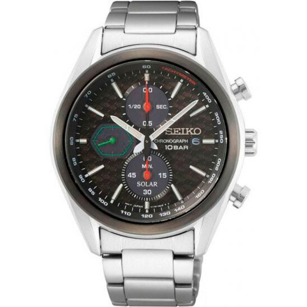 Мужские наручные часы Seiko SSC803P1