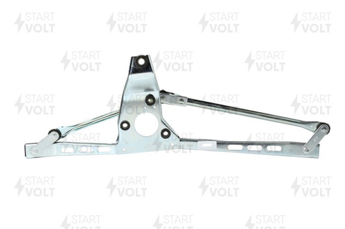 Трапеция стеклоочистителя /2108-2115/ (STARTVOLT)