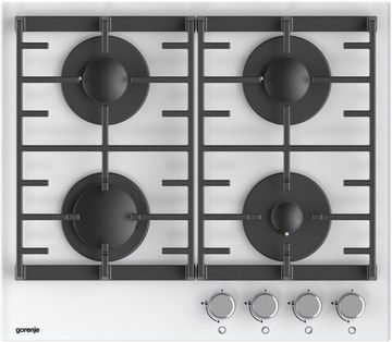 Газовая варочная панель Gorenje GT 641 UW