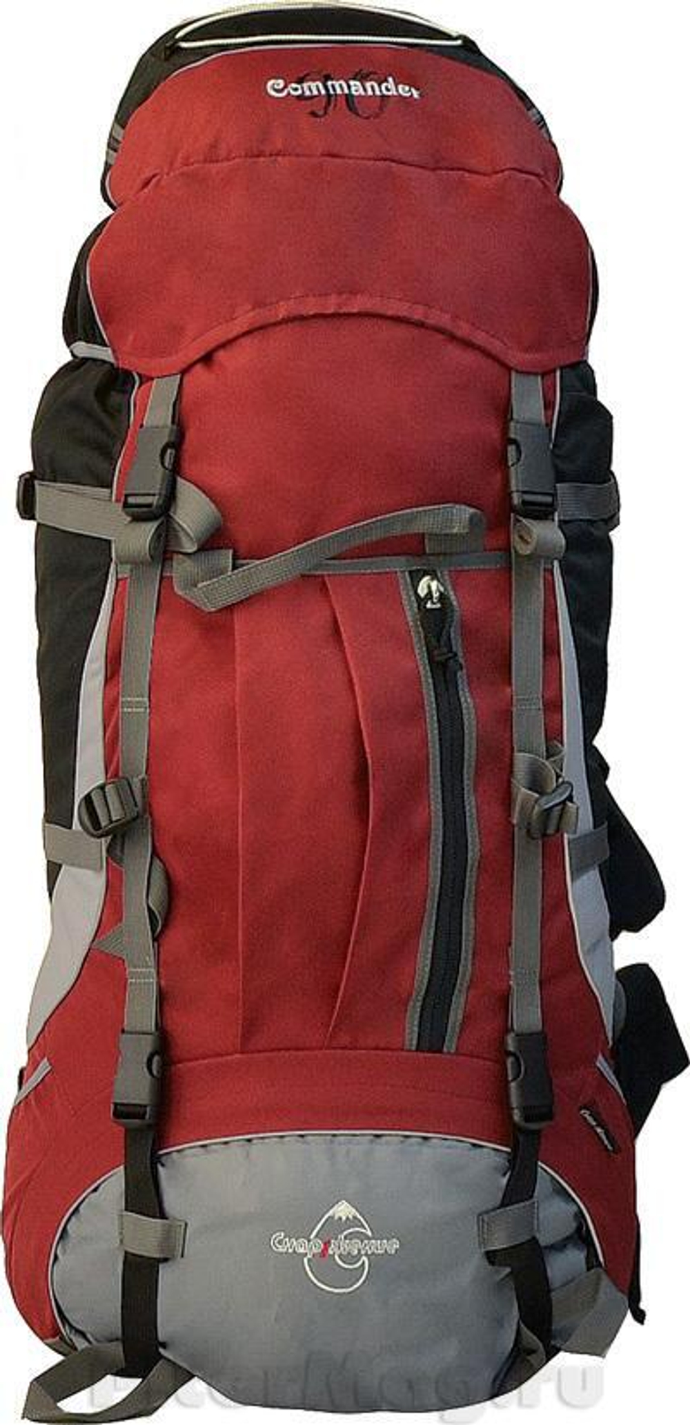 Снаряжение Коммандер 70 (i)