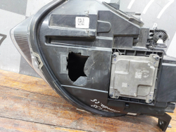 Фара левая LED Omoda C5 22-нв Б/У Оригинал 605000530AA