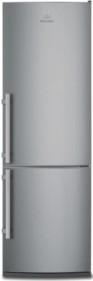 Холодильник Electrolux EN 3614 AOX