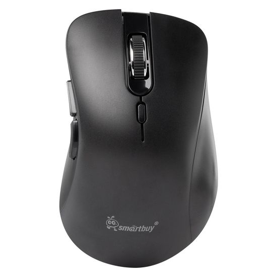 Мышь беспроводная SmartBuy 616AG без шумная