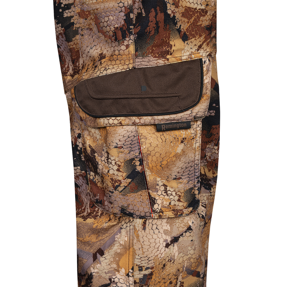Костюм Remington Duck Hunting Yellow Waterfowl Honeycombs