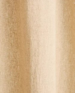 ZARA HOME ЛЬНЯНАЯ ЗАНАВЕСКА, СВЕТЛО-БЕЖЕВЫЙ