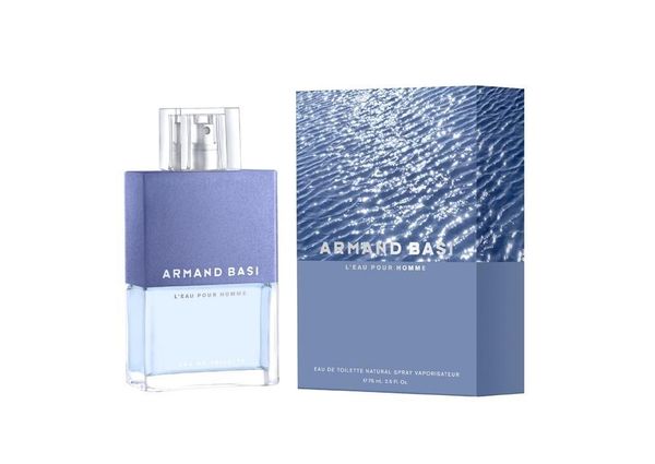 Armand Basi L'Eau Pour Homme