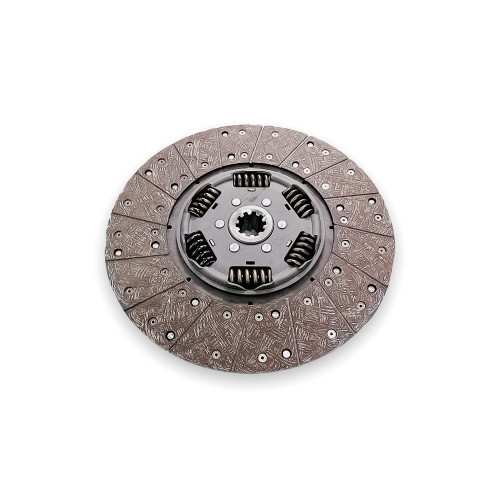 Диск сцепления ведомый, 362GTZ