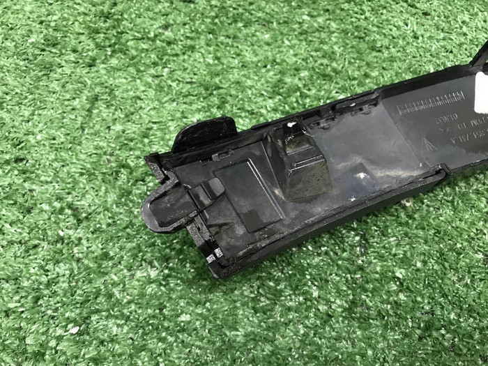 Расширитель задний LH Porsche Cayenne Coupe 19-нв