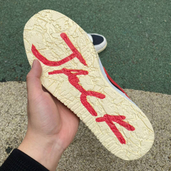 Кеды Nike