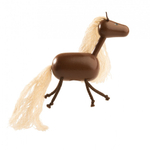 Набор пальчиковых игрушек "В деревне", Вальда