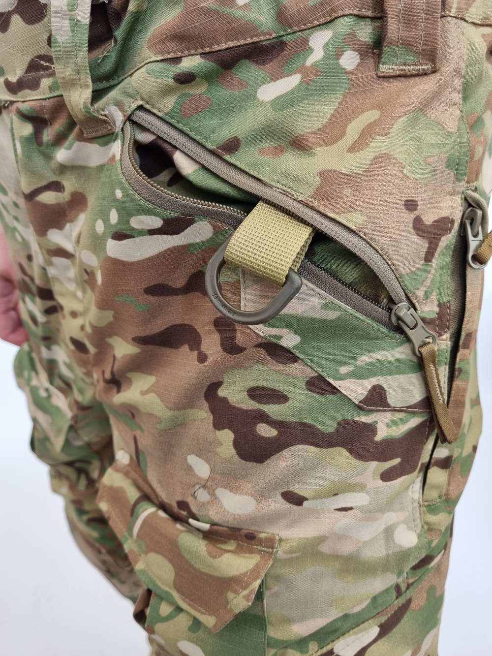 Костюм Барс Боевой (РипСтоп, Мультикам)