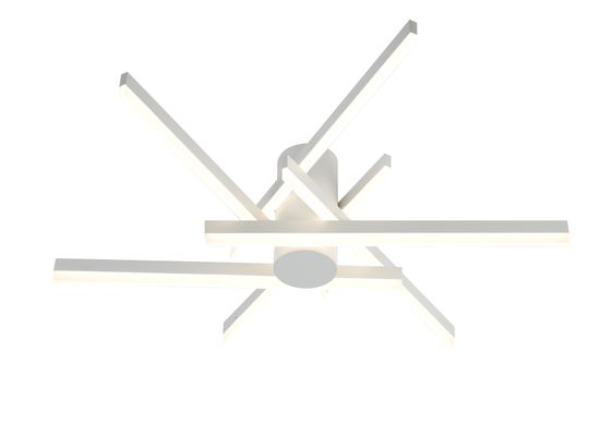 2903/800 WHITE (1) Люстра (RL)